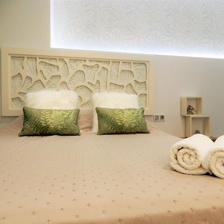 Romantico Estudio Centro De Algeciras Zewnętrze zdjęcie