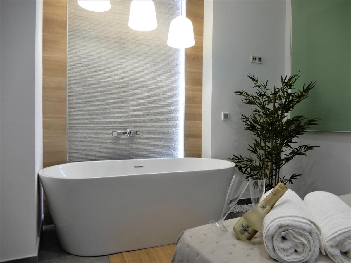 Romantico Estudio Centro De Algeciras Zewnętrze zdjęcie