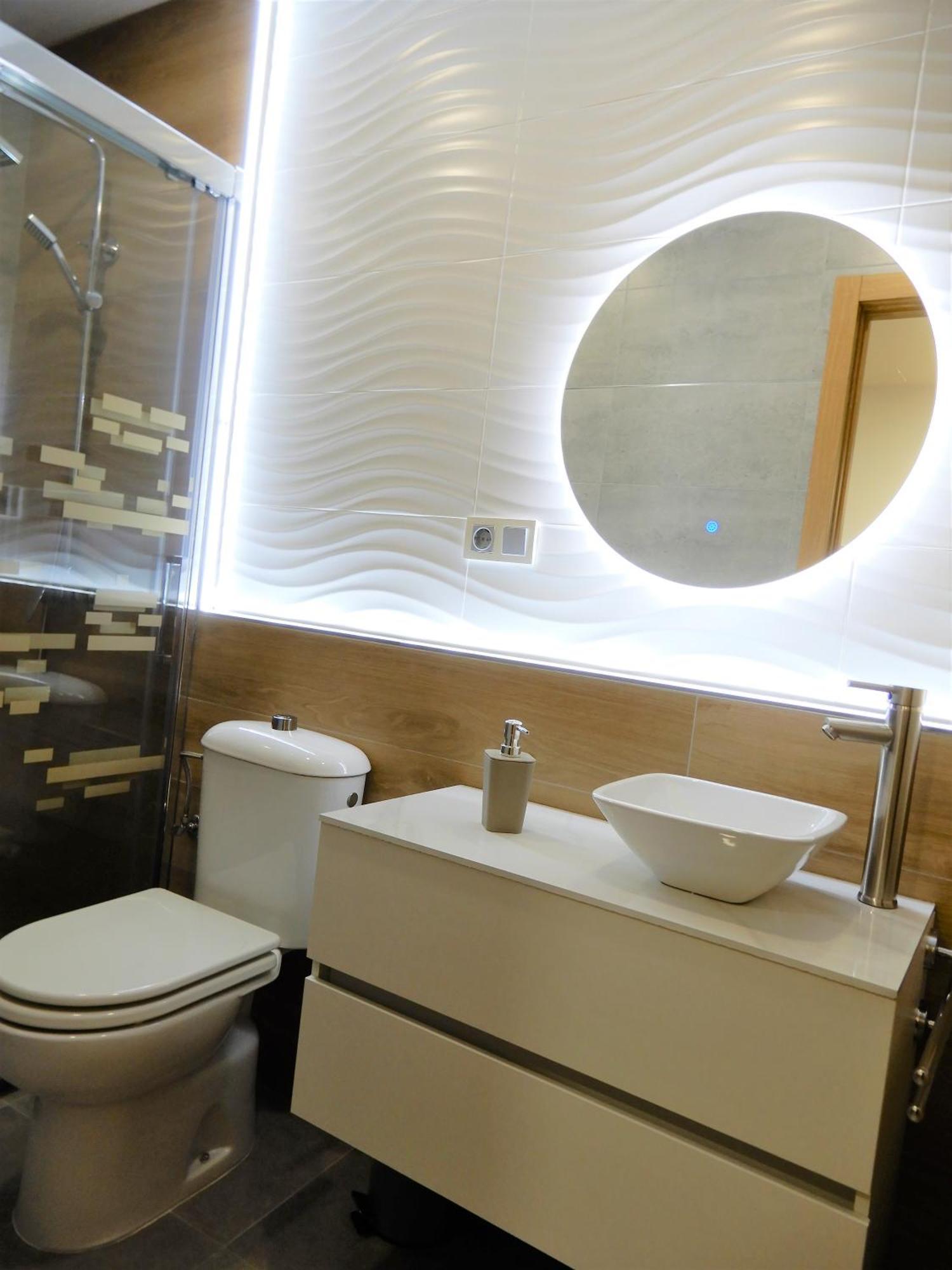 Romantico Estudio Centro De Algeciras Zewnętrze zdjęcie
